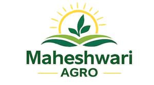 maheshwari logo