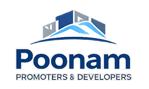 poonam logo